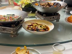 -美味故事特色餐厅(汉阳郭茨口店)