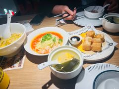 -太二酸菜鱼(兴业太古汇店)