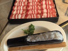 -川味观·鲜货火锅(西湖文化广场店)