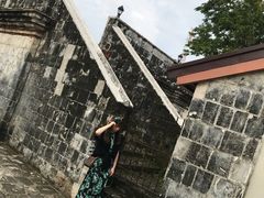 景点-圣佩德罗堡