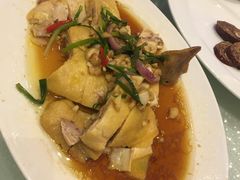 -上海雅居乐万豪侯爵酒店