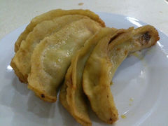 牛肉锅贴-牛味十足传统美食(凤凰西街店)