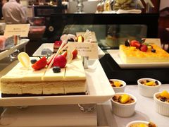 -景湖轩全日制餐厅·南湖名都