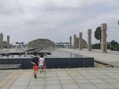 -金沙湖旅游度假区