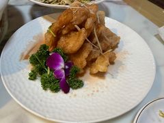 -东北民俗村·东北菜(翻身店)