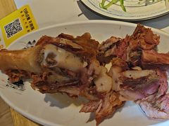 -李老哈·东北菜(宋园路店)