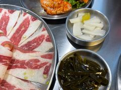 -小团团·路边烤牛肉(南岭壹街店)