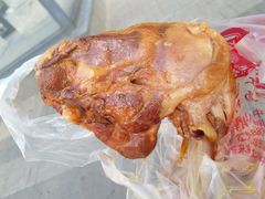 熏大鸡腿-鸡打鸣熏鸡系列(总店)