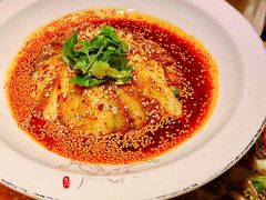 -鸡毛店·川菜(双楠店)