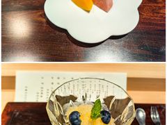 -元熹会席料理