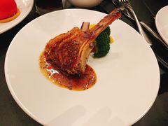 -杭州滨江世融艾美酒店·新食谱全日餐厅