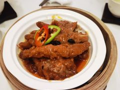 酱香蒸凤爪-皇朝尊会(龙之梦大酒店)