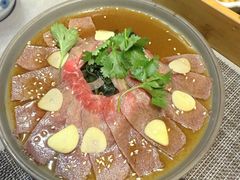 -满来寿喜烧(金虹桥店)