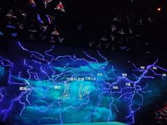 -重庆国际马戏城