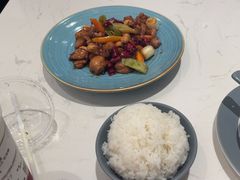 -鹿港小镇(悠唐店)