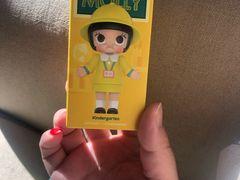 -泡泡玛特POPMART(壹号店)