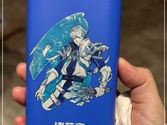 -杭州西湖银泰百货