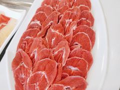 -常赢三兄弟·清真涮肉(常营店)