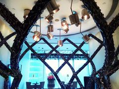 -翡翠36餐厅(浦东香格里拉店)