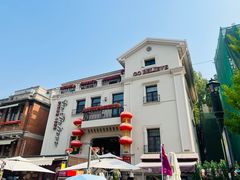-天津意大利风情旅游区