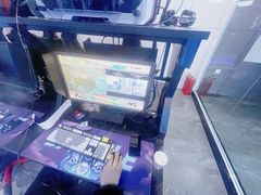 -NB网咖电竞连锁(泺安路店)