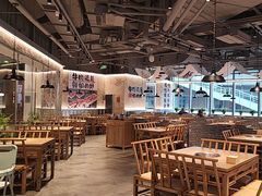 -谭三娘鲜切牛肉自助火锅(k11购物中心店)