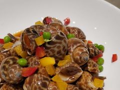 -大鹏饭店·金陵家宴(奥体中心店)