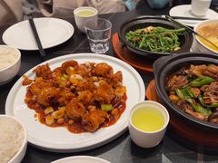 -国人川菜(李家村建东街店)