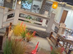 -印巷里主题餐厅(马鞍山店)