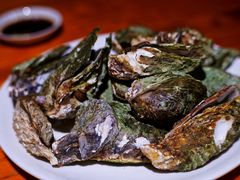 -南蚝小贝海鲜特色餐厅(南澳岛店)