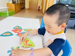 -小象润知早教·托育·幼儿园成长中心
