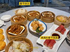-春满人间酒楼(园岭中路店)