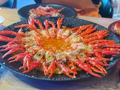 -红盔甲·小龙虾(车公庙店)