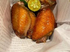 -小大董·烤鸭(凤凰汇店)