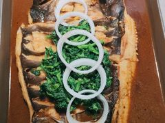 -半天妖烤鱼(桐乡万嘉购物中心店)