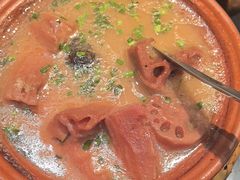 -在莲野·湖北民间菜·头牌松滋鸡(光谷步行街店)