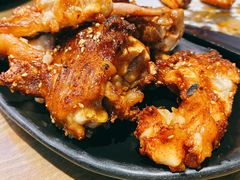 -马海涛牛肉串·午市牛腩饭·烧烤夜宵(领汇广场店)