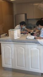 点击看大图 -和伊母婴护理中心·全套房(金山店)