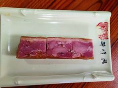 -邵顺兴锅盖面(金山宝地店)