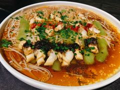 -蟹榭·本帮江浙菜·蟹宴(五角场合生汇商场店)