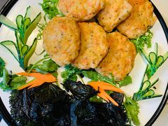-长安·大茶饭