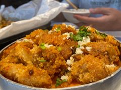 -红辣椒·川菜·火锅(大洋中心店)