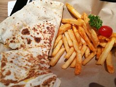 -Taco Bell 塔可贝尔(东方明珠店)