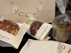 -Cycle&Cycle Artisan(天目里店)