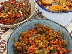 -老三样·旧食新味(万寿宫店)