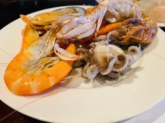 -广州富力君悦大酒店·凯菲厅