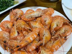 -南海渔家•海鲜•正宗海南菜(海棠湾店)