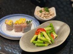 -上井料理黑金店(IFS国金中心店)