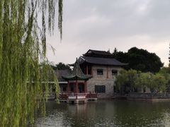 -东莞市可园博物馆