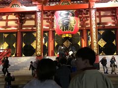 -东京浅草和服体验江户和装工房雅(浅草本店)